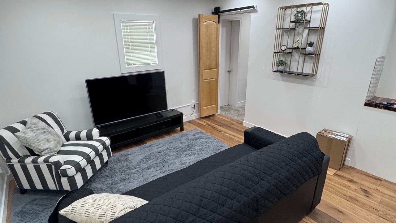 Photo of Livingroom in West Gate
