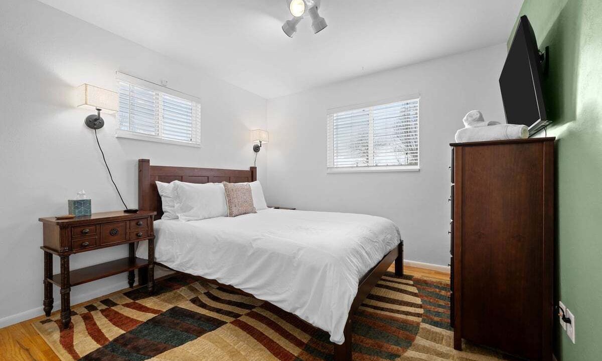 Photo of Bedroom in Westminster