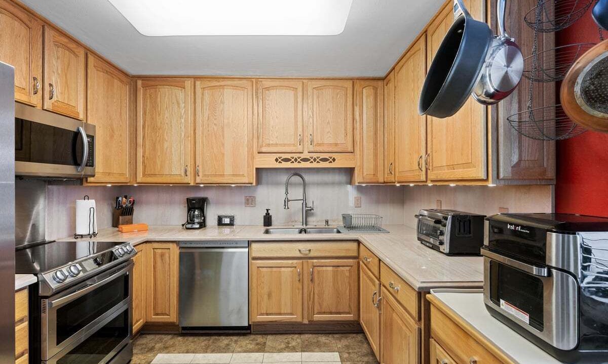 Photo of Kitchen in Westminster