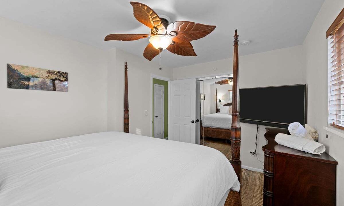 Photo of Bedroom in Westminster