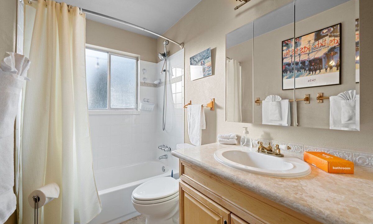 Photo of Bathroom in Westminster