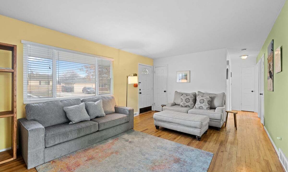Photo of Livingroom in Westminster