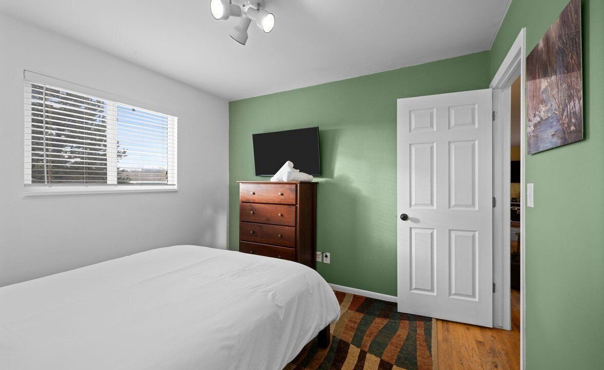 Photo of Bedroom in Westminster