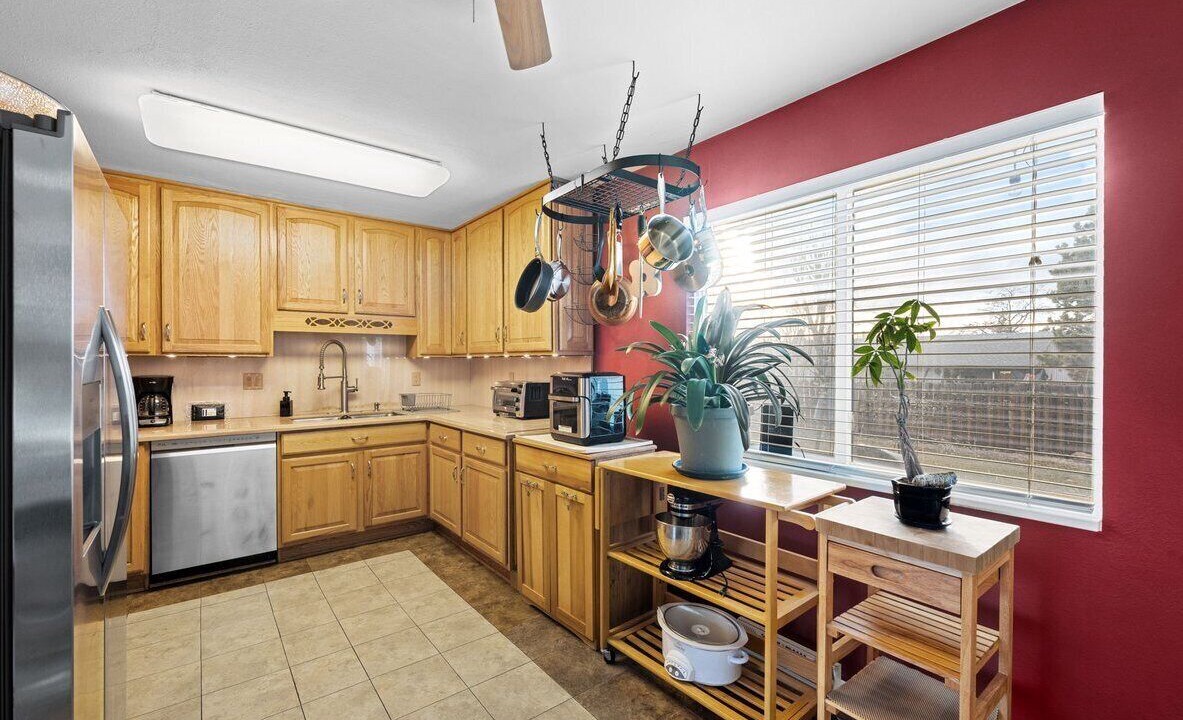 Photo of Kitchen in Westminster