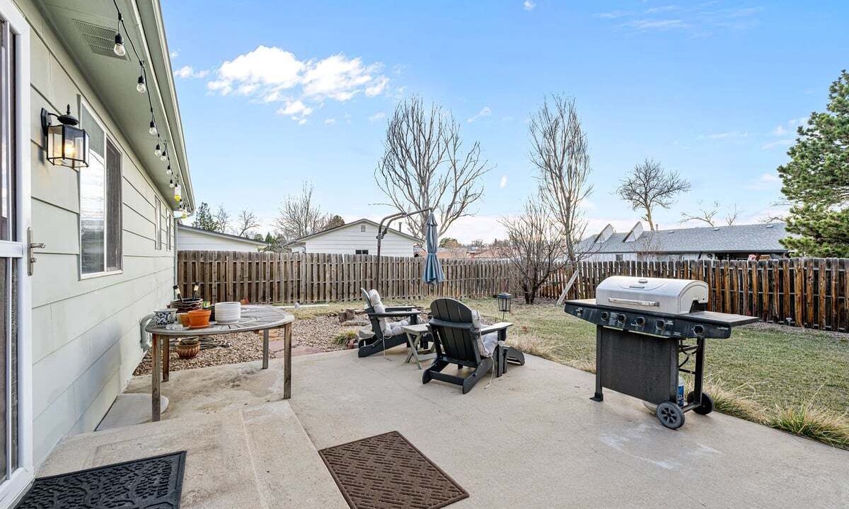 Photo of Outdoor in Westminster