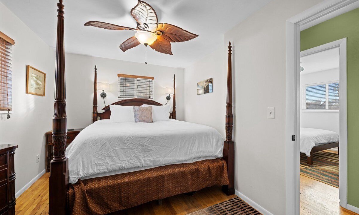 Photo of Bedroom in Westminster