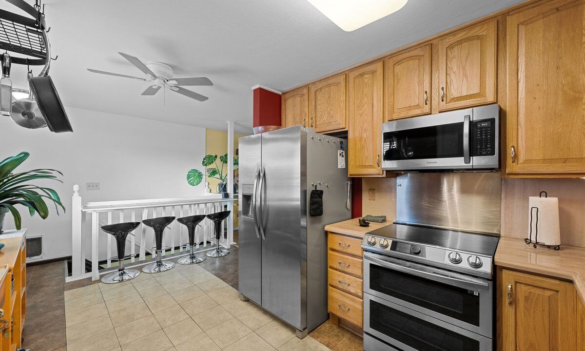 Photo of Kitchen in Westminster