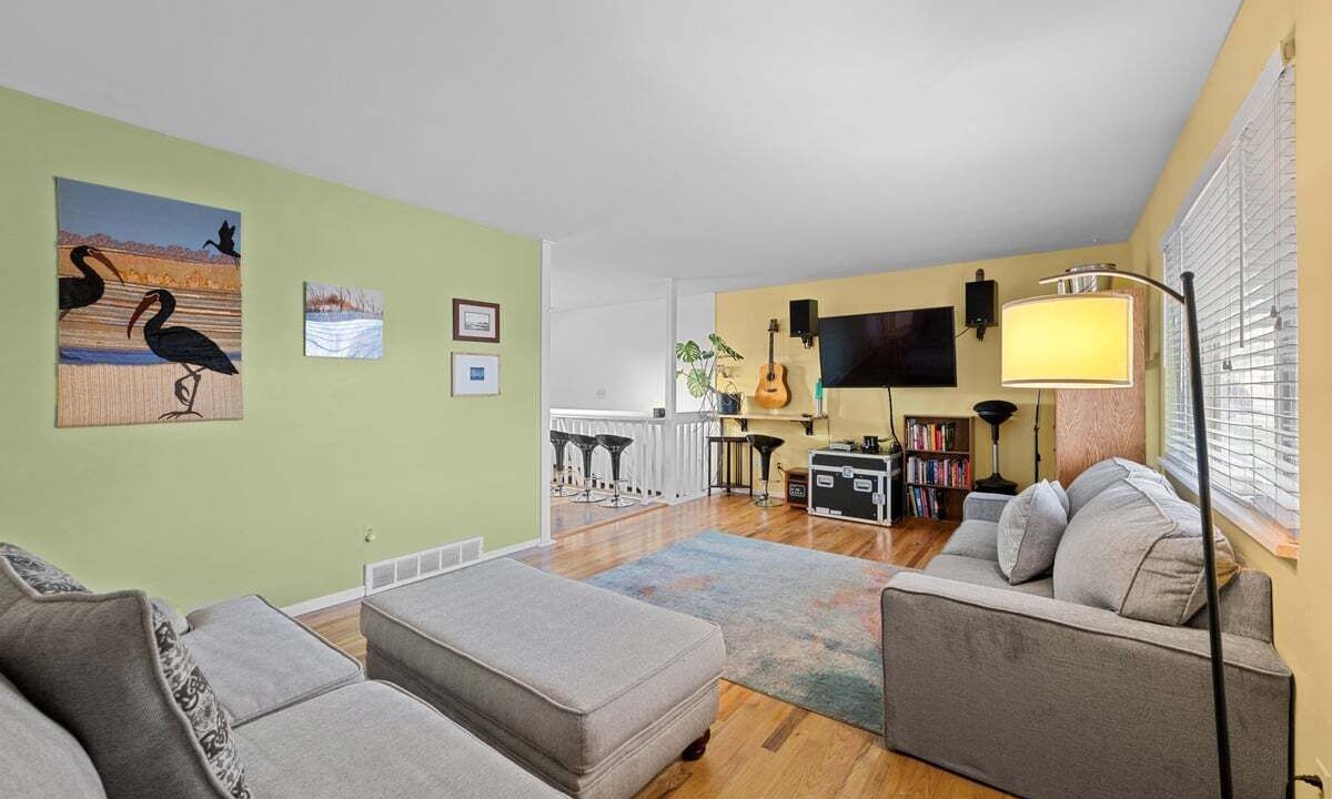 Photo of Livingroom in Westminster