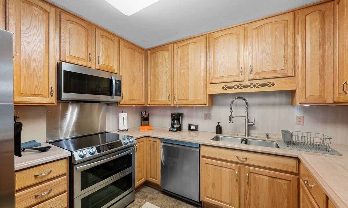 Photo of Kitchen in Westminster