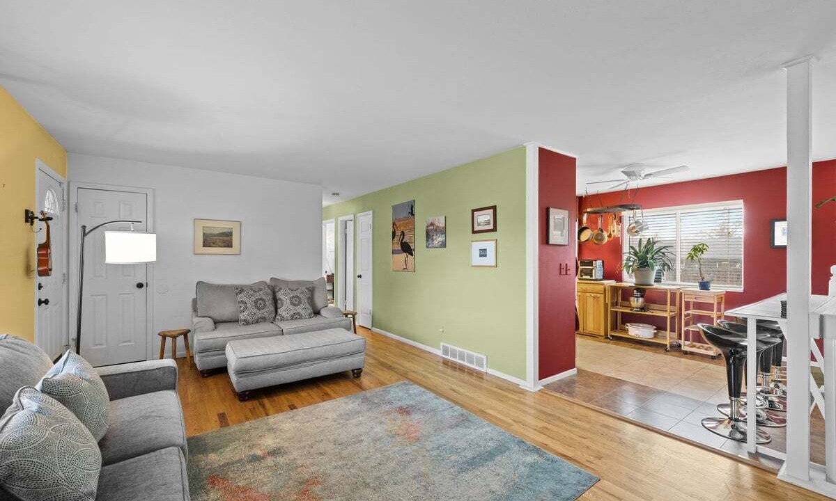 Photo of Livingroom in Westminster