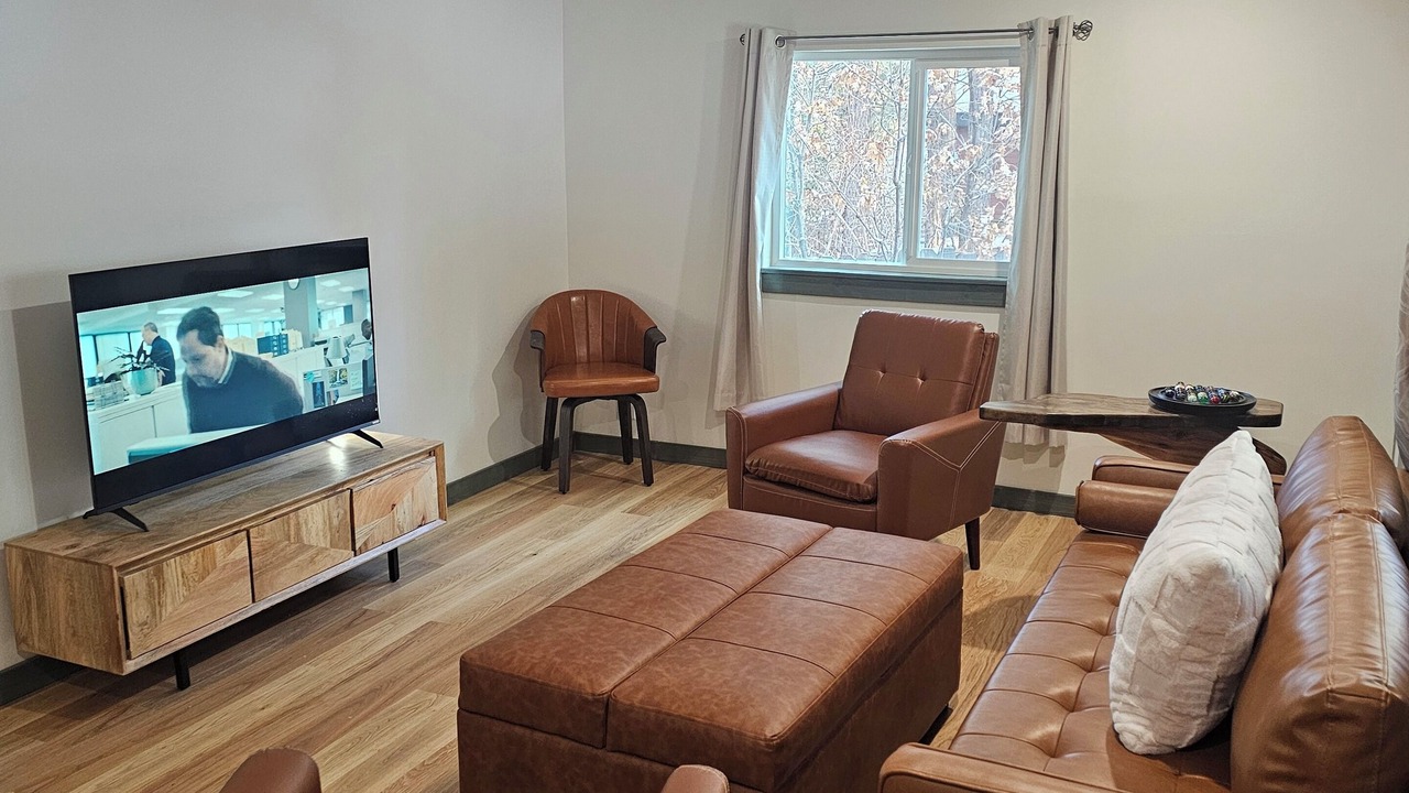 Photo of Livingroom in Durango West