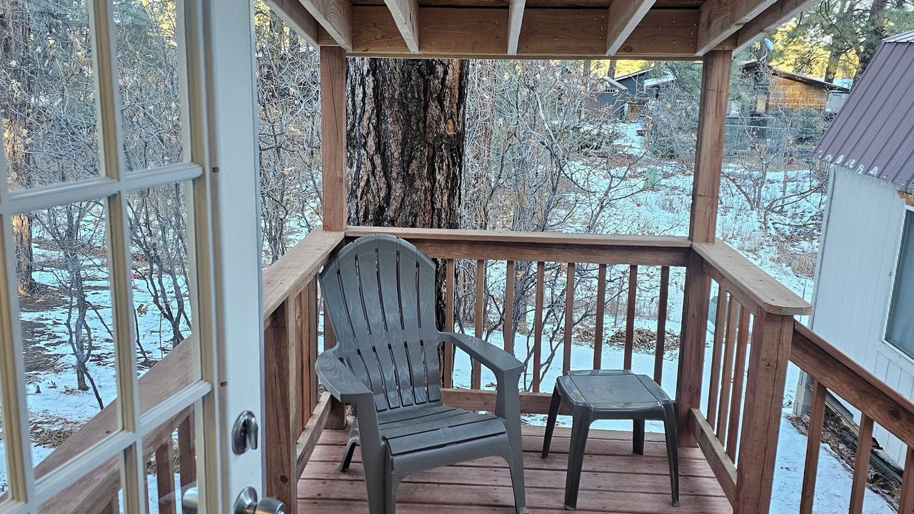 Photo of Outdoor in Durango West