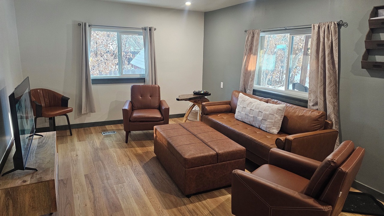 Photo of Livingroom in Durango West