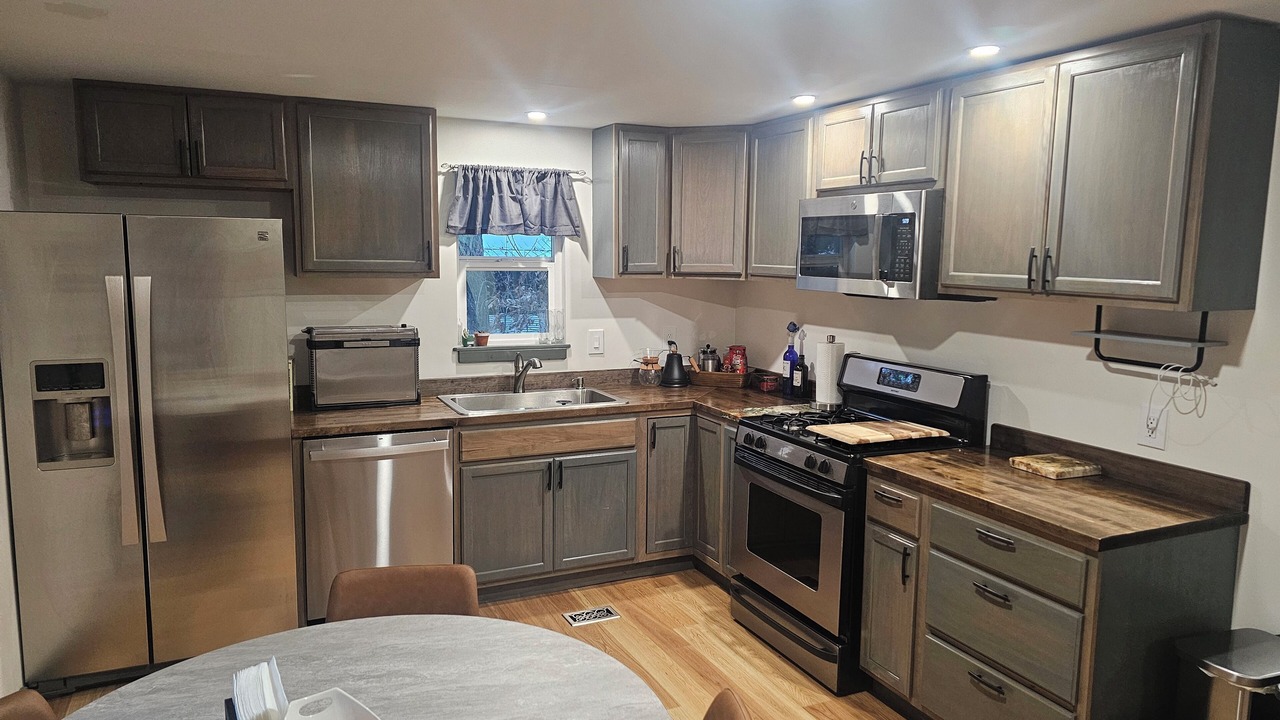 Photo of Kitchen in Durango West