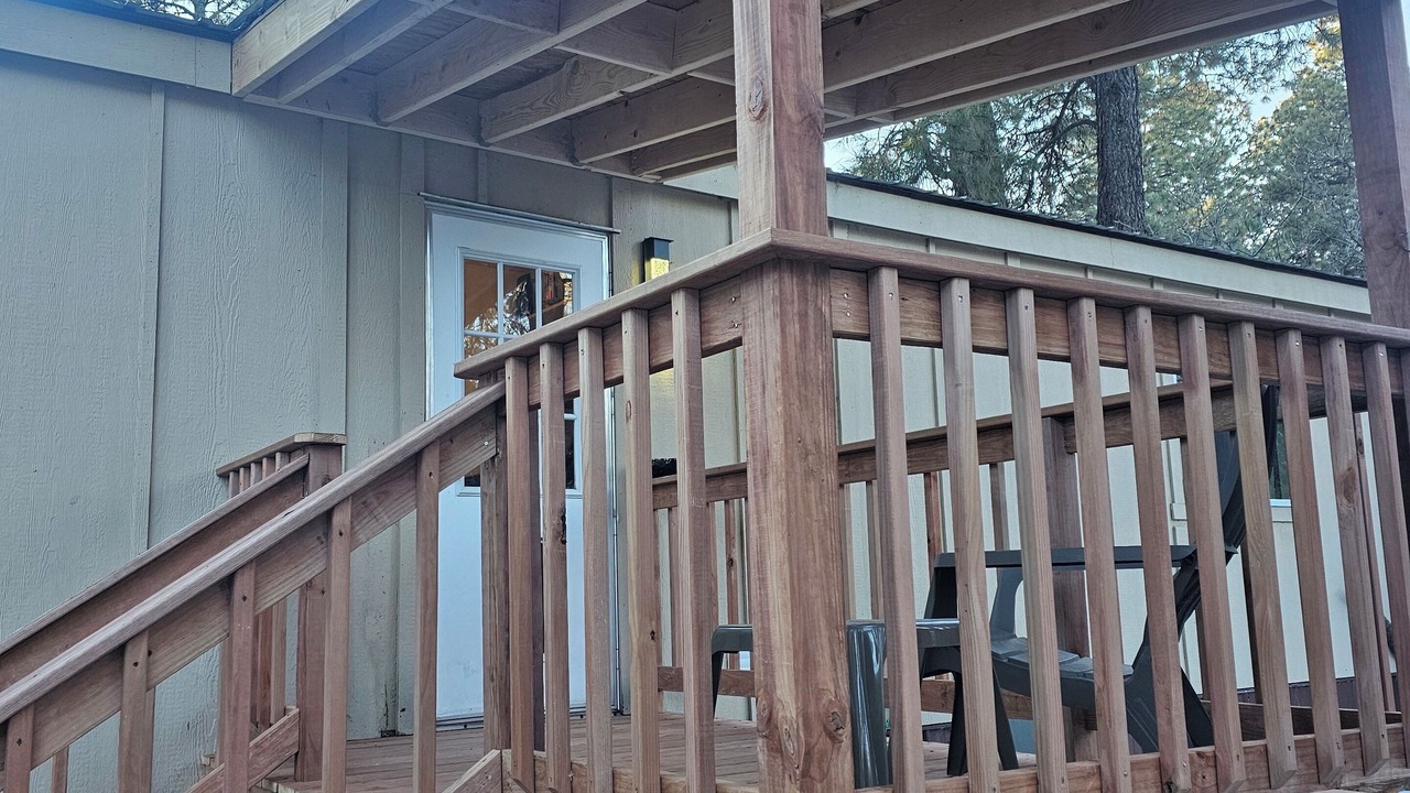 Photo of Outdoor in Durango West