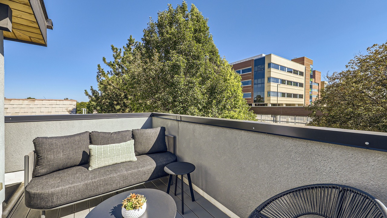 Photo of Outdoor in Congress Park