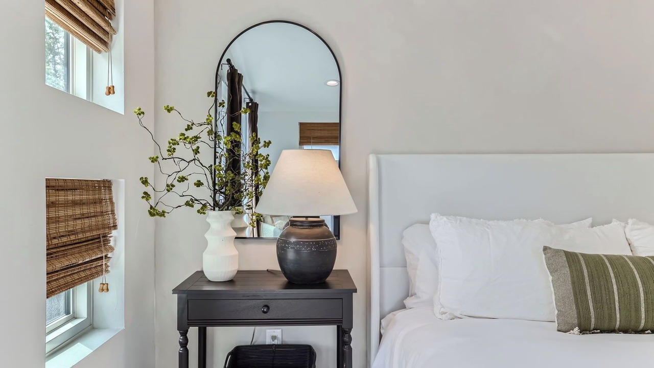 Photo of Bedroom in Congress Park