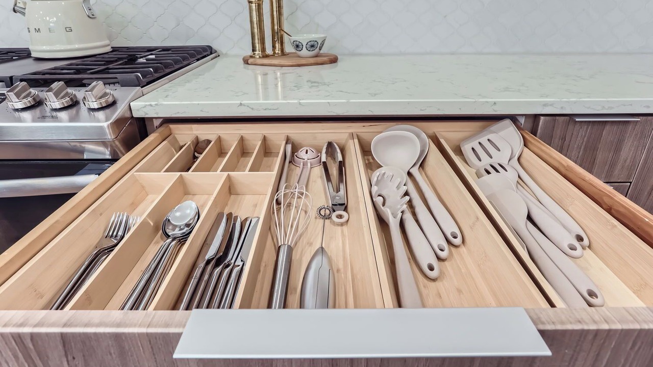 Photo of Kitchen in Congress Park