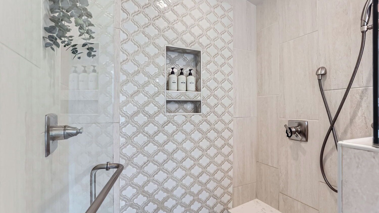 Photo of Bathroom in Congress Park