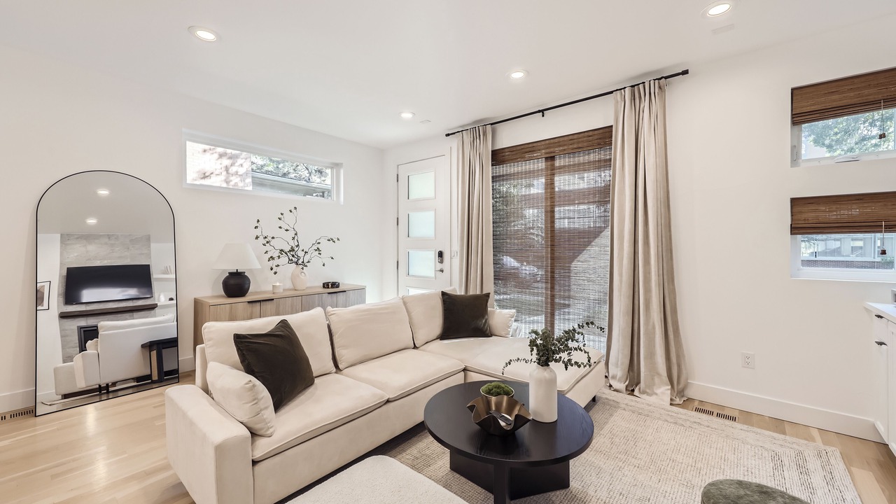 Photo of Livingroom in Congress Park