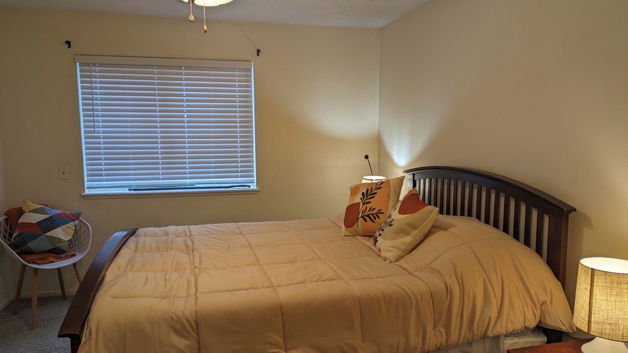 Photo of Bedroom in Fort Collins