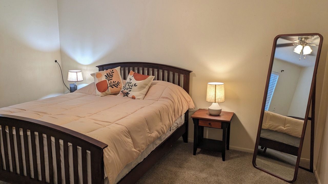 Photo of Bedroom in Fort Collins