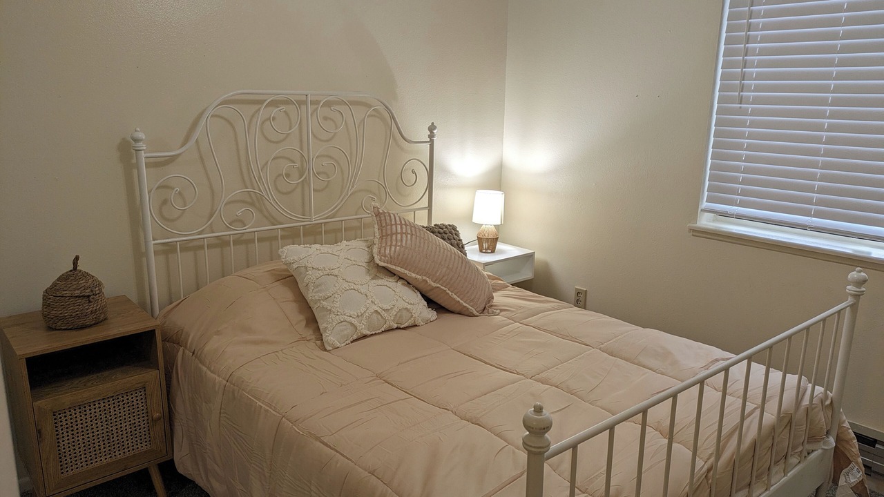 Photo of Bedroom in Fort Collins