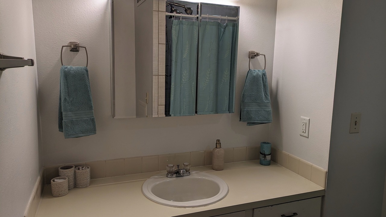 Photo of Bathroom in Fort Collins