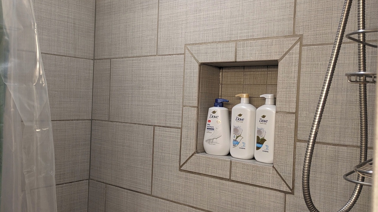 Photo of Bathroom in Fort Collins