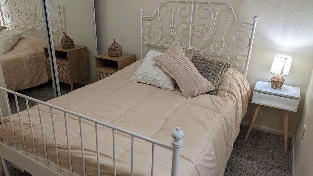 Photo of Bedroom in Fort Collins