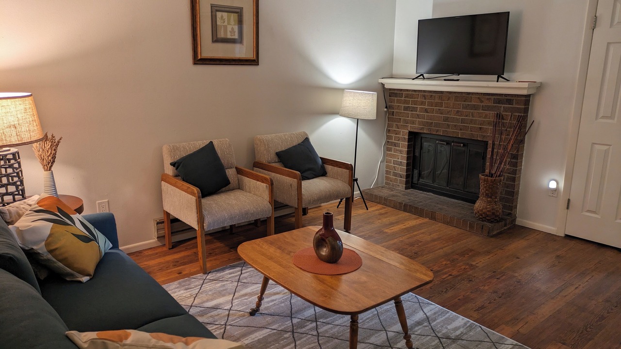 Photo of Livingroom in Fort Collins