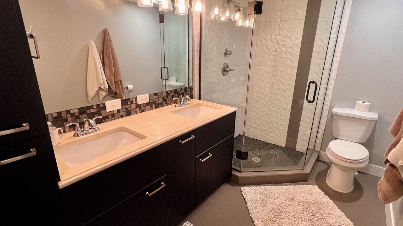 Photo of Bathroom in Five Points