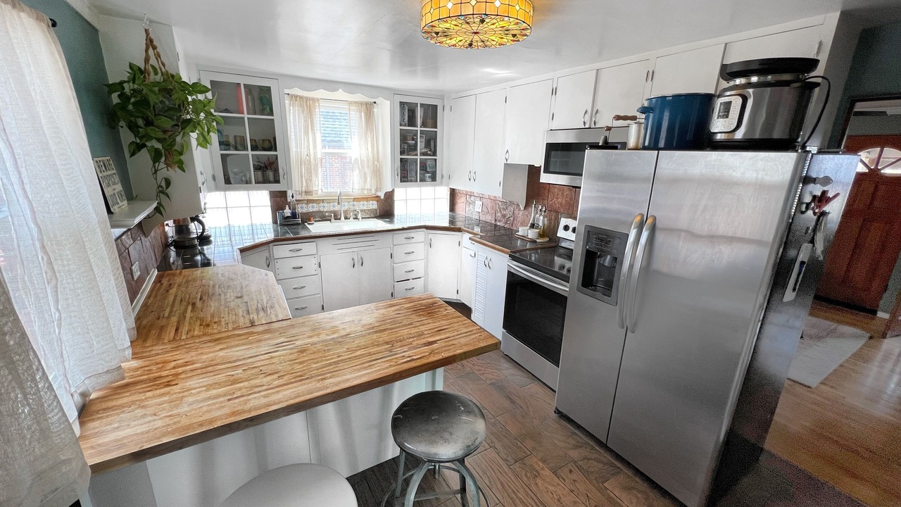 Photo of Kitchen in Villa Park