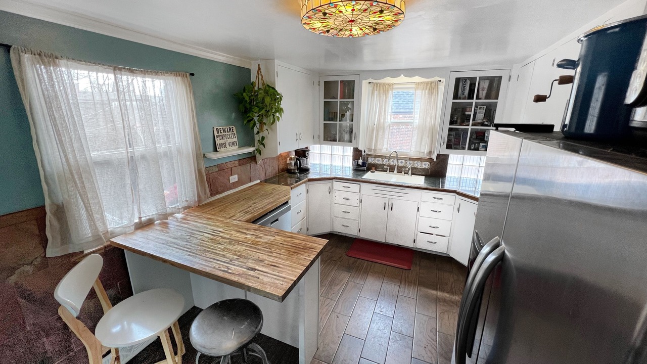 Photo of Kitchen in Villa Park