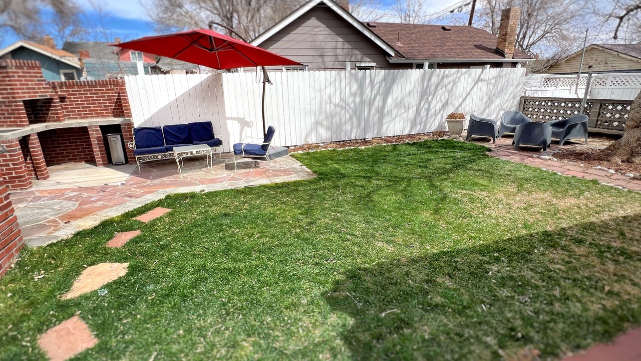 Photo of Outdoor in Villa Park