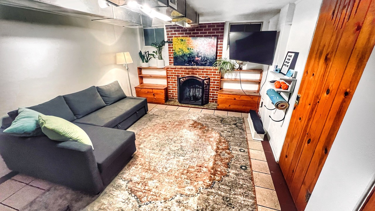 Photo of Livingroom in Villa Park