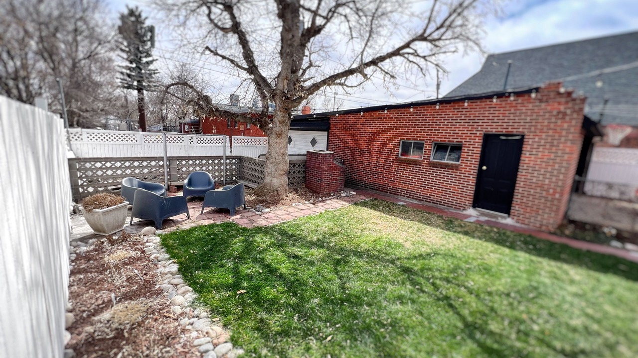 Photo of Outdoor in Villa Park