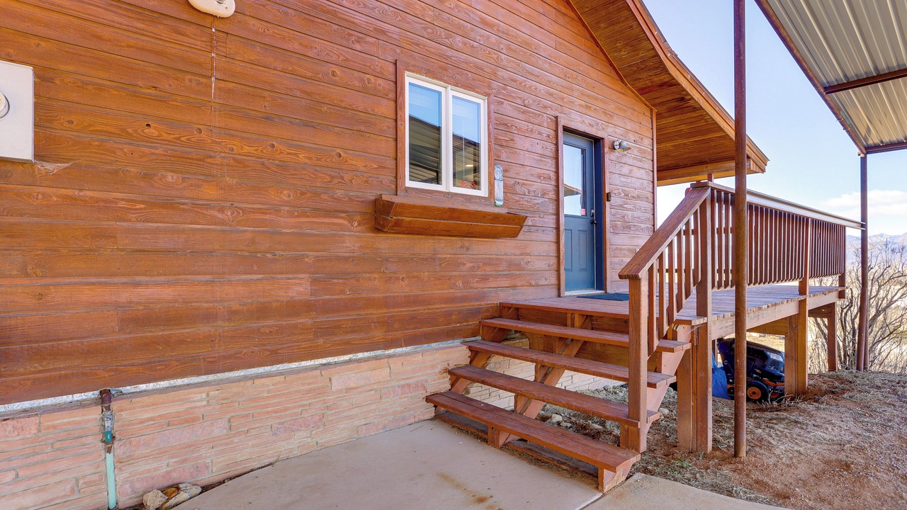 Photo of Outdoor in Cortez