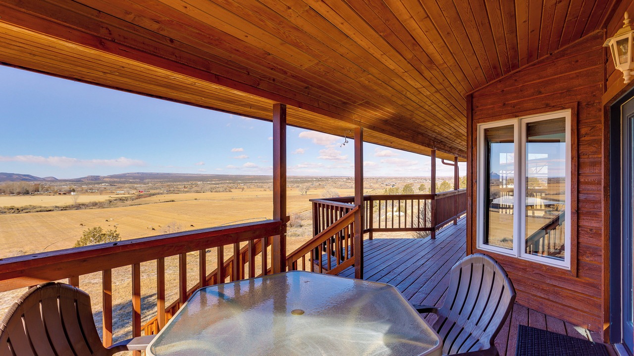 Photo of Outdoor in Cortez