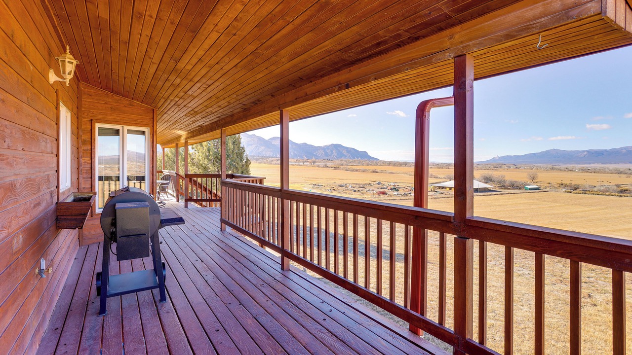 Photo of Outdoor in Cortez
