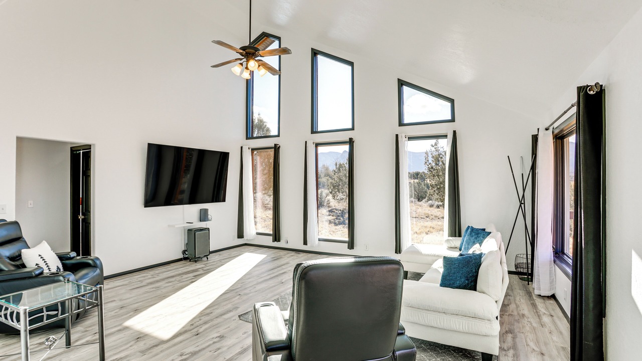 Photo of Livingroom in Cortez