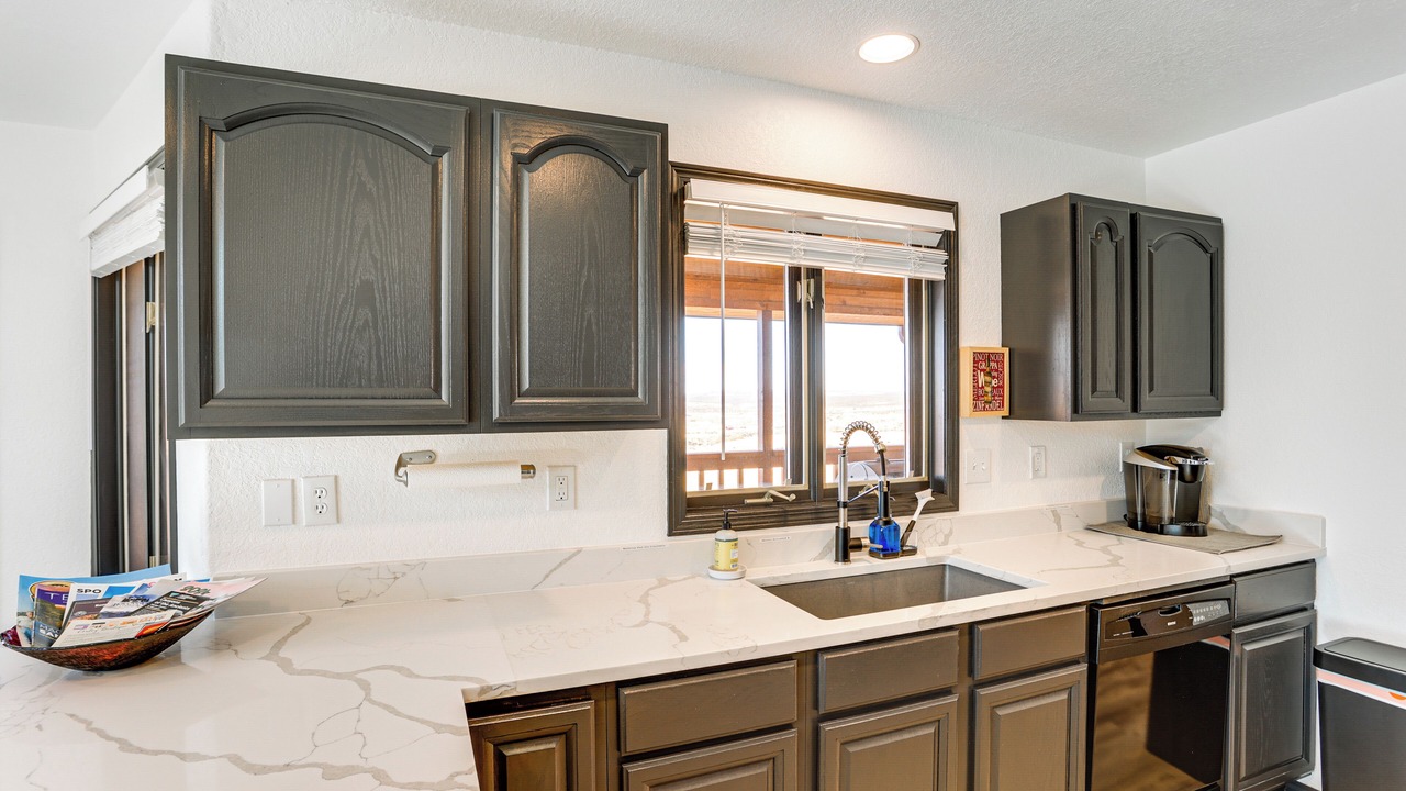 Photo of Kitchen in Cortez