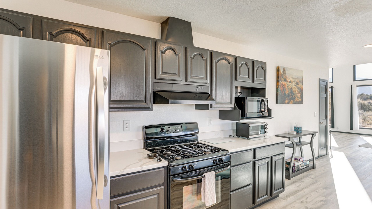 Photo of Kitchen in Cortez