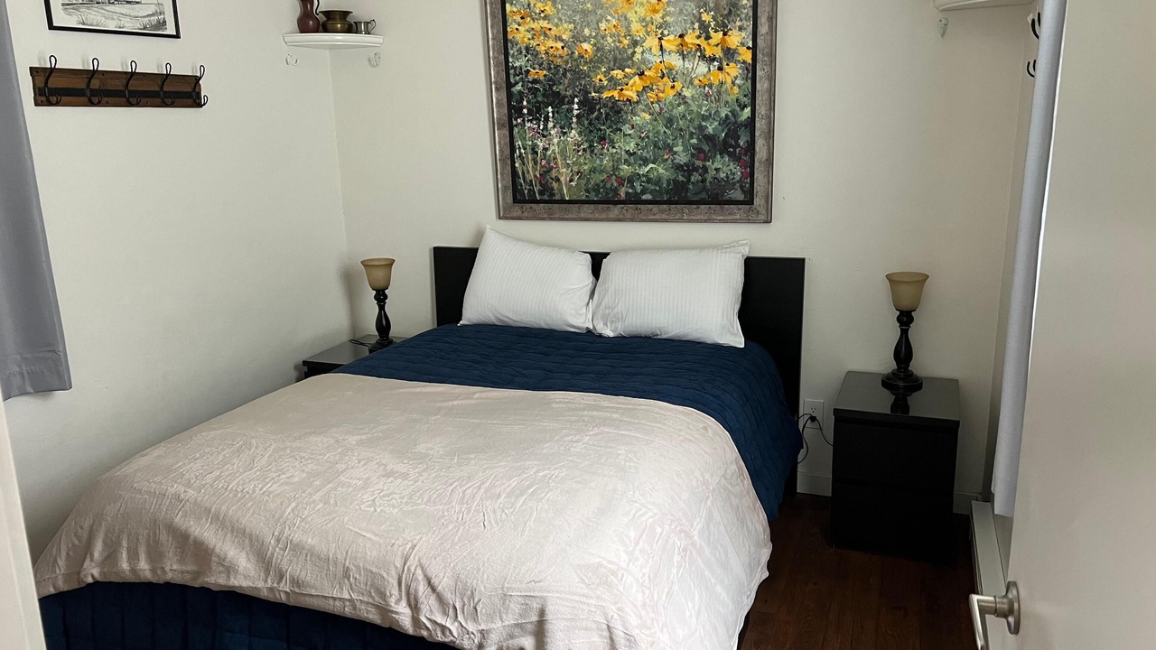 Photo of Bedroom in Lawson