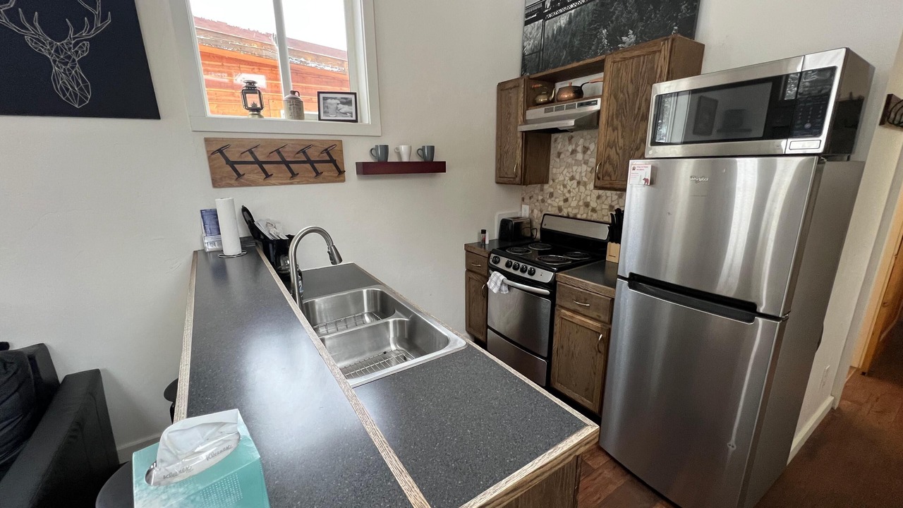 Photo of Kitchen in Lawson