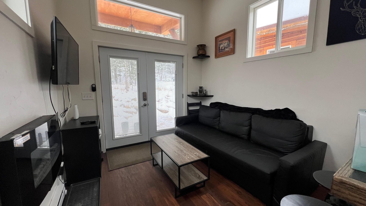 Photo of Livingroom in Lawson