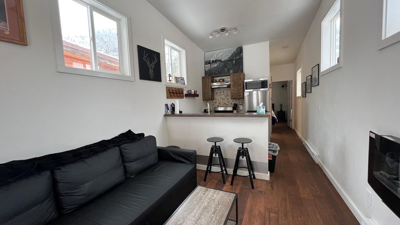 Photo of Livingroom in Lawson