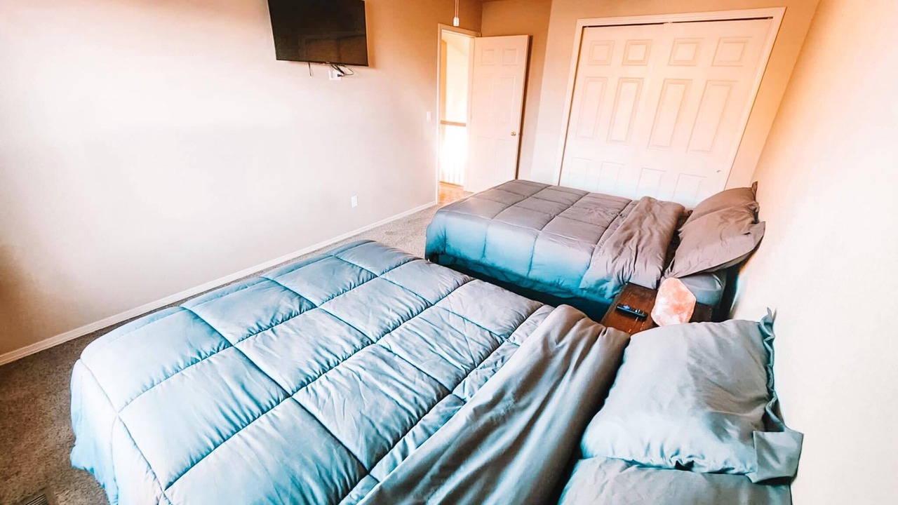 Photo of Bedroom in Fountain