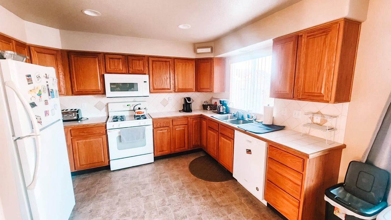 Photo of Kitchen in Fountain