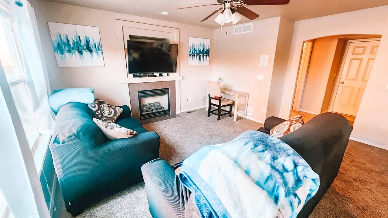 Photo of Livingroom in Fountain